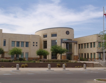 El Centro California (2004) Federal Judicial Center